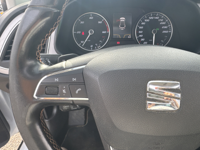 Seat Leon 2.0 TDI DSG X-PERIENCE 4Drive 184CV