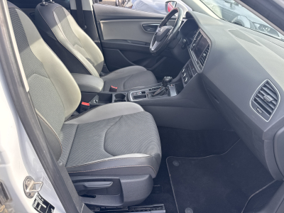 Seat Leon 2.0 TDI DSG X-PERIENCE 4Drive 184CV
