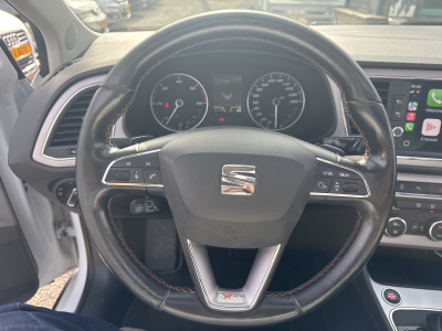 Seat Leon 2.0 TDI DSG X-PERIENCE 4Drive 184CV
