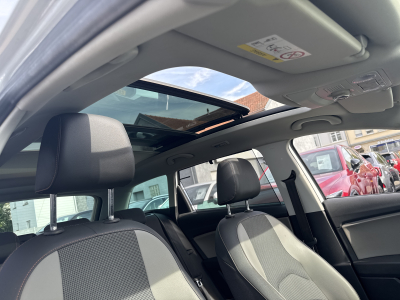 Seat Leon 2.0 TDI DSG X-PERIENCE 4Drive 184CV