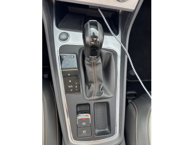 Seat Leon 2.0 TDI DSG X-PERIENCE 4Drive 184CV