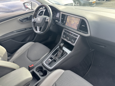 Seat Leon 2.0 TDI DSG X-PERIENCE 4Drive 184CV