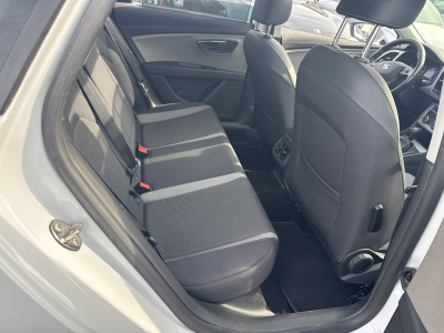 Seat Leon 2.0 TDI DSG X-PERIENCE 4Drive 184CV