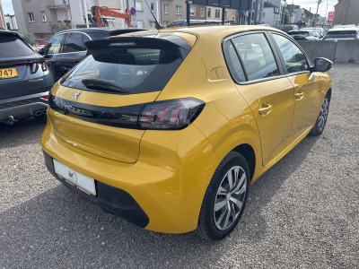 Peugeot 208 1.2 PURETECH 75CV