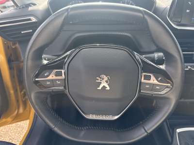 Peugeot 208 1.2 PURETECH 75CV