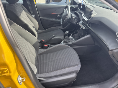Peugeot 208 1.2 PURETECH 75CV