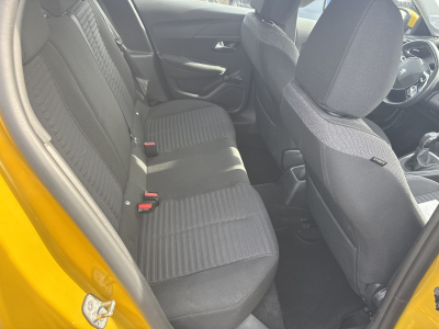 Peugeot 208 1.2 PURETECH 75CV