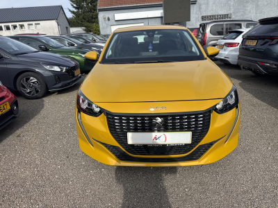 Peugeot 208 1.2 PURETECH 75CV