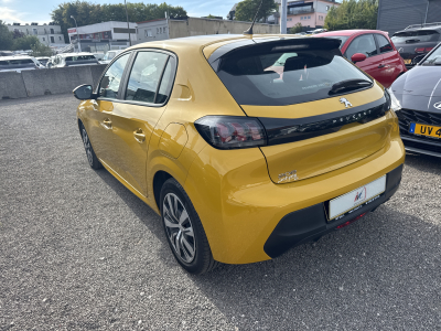 Peugeot 208 1.2 PURETECH 75CV