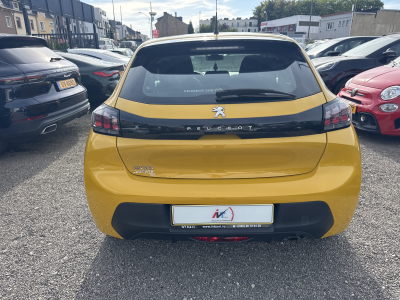 Peugeot 208 1.2 PURETECH 75CV
