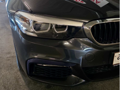 BMW 530 D XDRIVE TOURING M SPORT PAKET
