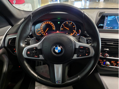 BMW 530 D XDRIVE TOURING M SPORT PAKET