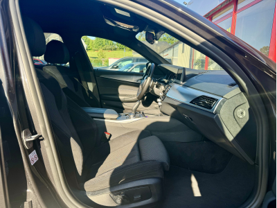 BMW 530 D XDRIVE TOURING M SPORT PAKET