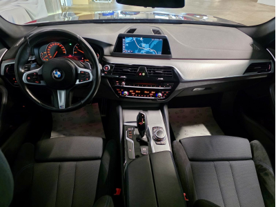 BMW 530 D XDRIVE TOURING M SPORT PAKET