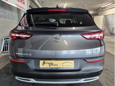 Opel Grandland X 2.0D ULTIMATE CUIR NAVI 1 HAND