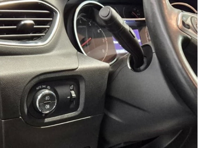 Opel Grandland X 2.0D ULTIMATE CUIR NAVI 1 HAND