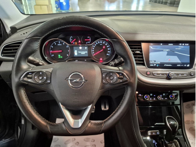 Opel Grandland X 2.0D ULTIMATE CUIR NAVI 1 HAND