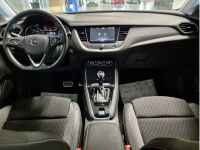 Opel Grandland X 2.0D ULTIMATE CUIR NAVI 1 HAND
