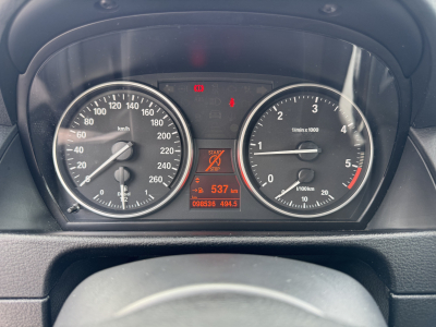 BMW X1 16d Sdrive 115 Business