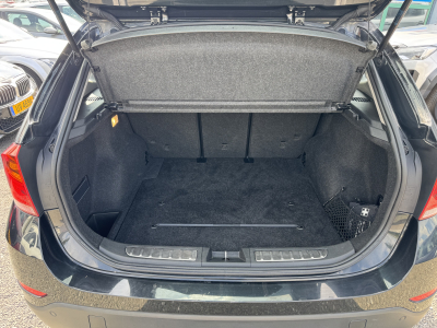 BMW X1 16d Sdrive 115 Business