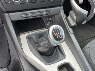 BMW X1 16d Sdrive 115 Business