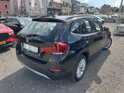 BMW X1 16d Sdrive 115 Business
