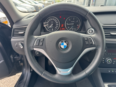 BMW X1 16d Sdrive 115 Business