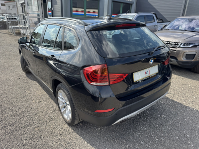 BMW X1 16d Sdrive 115 Business