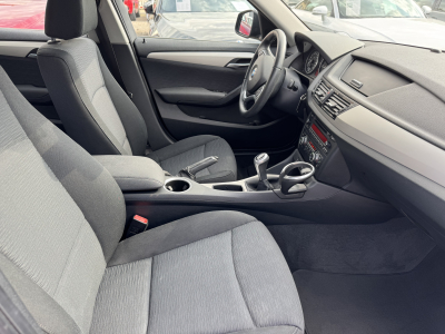 BMW X1 16d Sdrive 115 Business