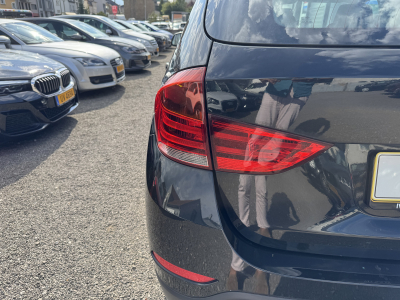 BMW X1 16d Sdrive 115 Business