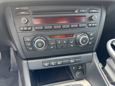BMW X1 16d Sdrive 115 Business
