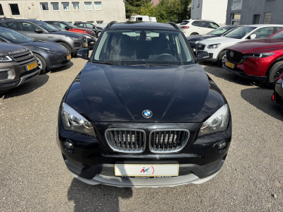 BMW X1 16d Sdrive 115 Business