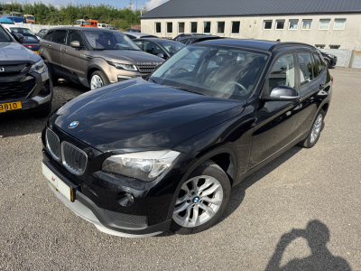 BMW X1 16d Sdrive 115 Business