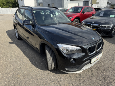 BMW X1 16d Sdrive 115 Business