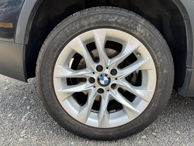 BMW X1 16d Sdrive 115 Business