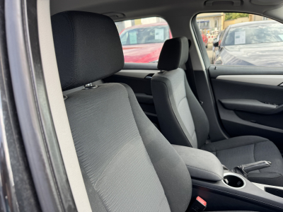 BMW X1 16d Sdrive 115 Business