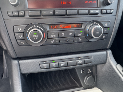 BMW X1 16d Sdrive 115 Business