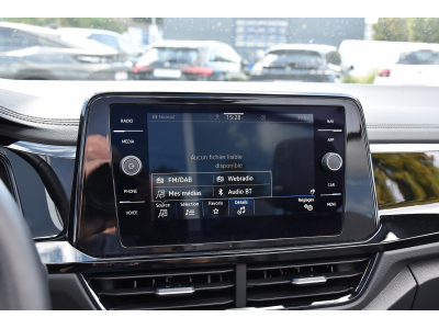 Volkswagen T-Roc Cabrio 1.5 TSI R-Line DSG