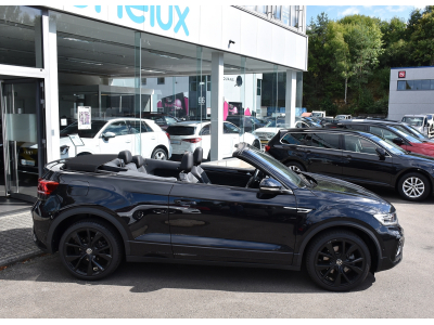 Volkswagen T-Roc Cabrio 1.5 TSI R-Line DSG