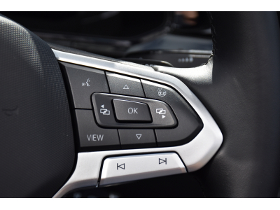 Volkswagen T-Roc Cabrio 1.5 TSI R-Line DSG