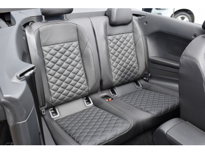 Volkswagen T-Roc Cabrio 1.5 TSI R-Line DSG