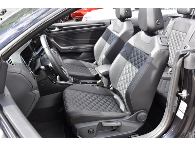 Volkswagen T-Roc Cabrio 1.5 TSI R-Line DSG
