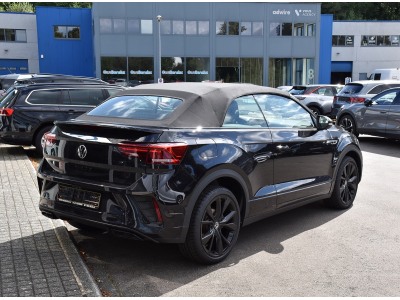 Volkswagen T-Roc Cabrio 1.5 TSI R-Line DSG