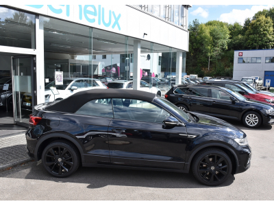 Volkswagen T-Roc Cabrio 1.5 TSI R-Line DSG