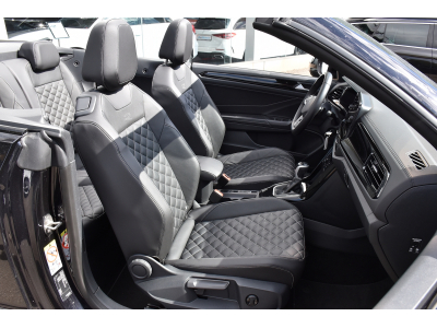 Volkswagen T-Roc Cabrio 1.5 TSI R-Line DSG