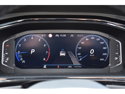 Volkswagen T-Roc Cabrio 1.5 TSI R-Line DSG