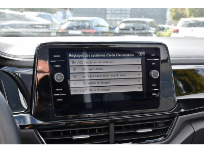 Volkswagen T-Roc Cabrio 1.5 TSI R-Line DSG