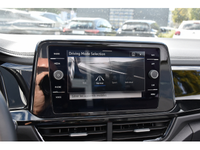 Volkswagen T-Roc Cabrio 1.5 TSI R-Line DSG