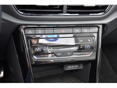 Volkswagen T-Roc Cabrio 1.5 TSI R-Line DSG