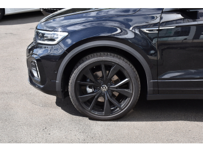 Volkswagen T-Roc Cabrio 1.5 TSI R-Line DSG